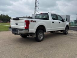 
										2019 Ford F-250 Super Duty XL full									