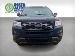 
										2017 Ford Explorer Base full									