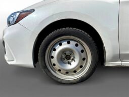 
										2018 Subaru Impreza Convenience full									