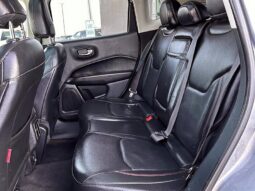 
										2018 Jeep Compass Trailhawk full									