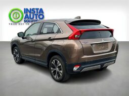 
										2019 Mitsubishi Eclipse Cross ES S-AWC full									