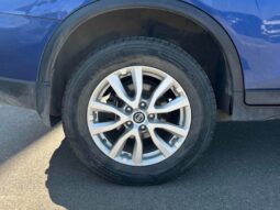 
										2020 Nissan Rogue SV full									