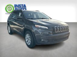 
										2015 Jeep Cherokee North full									