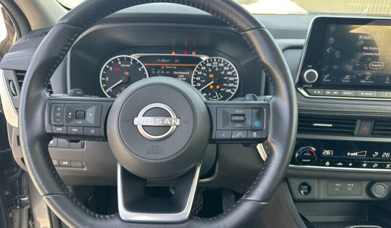 
								2024 Nissan Rogue SV Moonroof full									