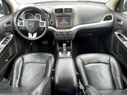 
										2016 Dodge Journey R/T full									