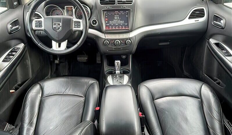 
								2016 Dodge Journey R/T full									