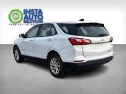 
										2019 Chevrolet Equinox LS full									