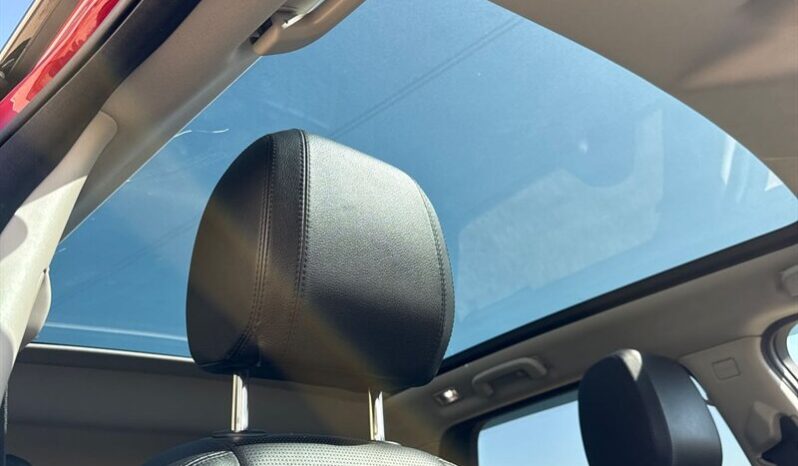 
								2017 Land Rover Discovery Sport HSE full									