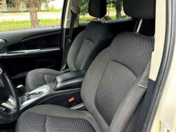 
										2018 Dodge Journey SXT full									