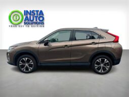 
										2019 Mitsubishi Eclipse Cross ES S-AWC full									