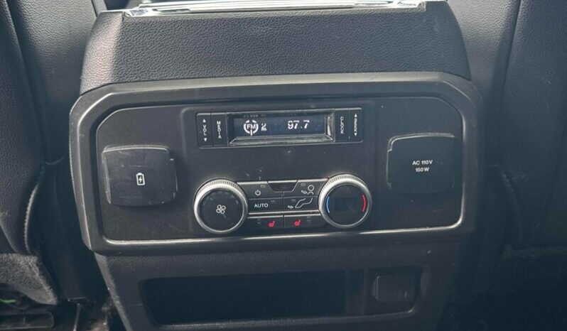 
								2020 Ford Expedition Limited full									