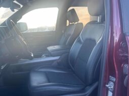 
										2022 RAM 1500 Sport full									