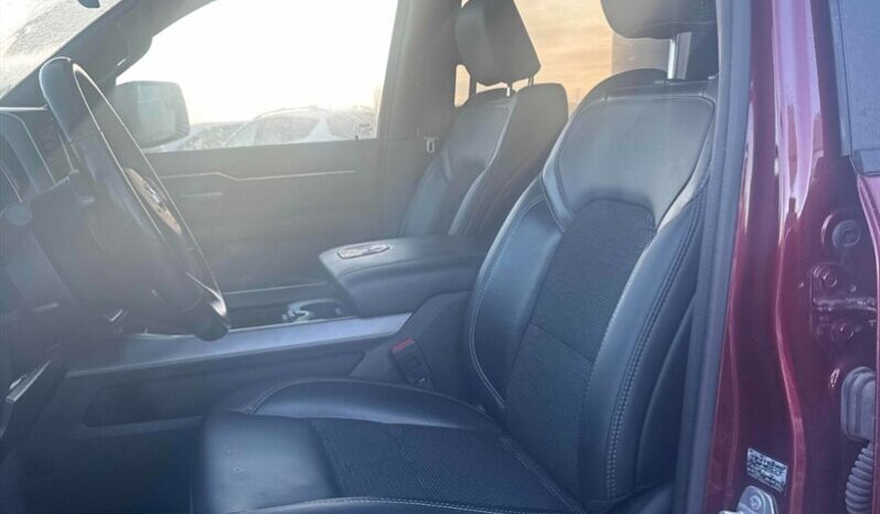 
								2022 RAM 1500 Sport full									