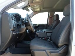 
										2022 Chevrolet Silverado 1500 Work Truck full									