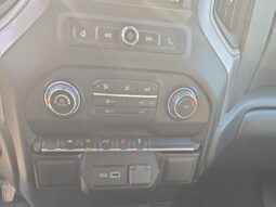 
										2022 Chevrolet Silverado 1500 Work Truck full									