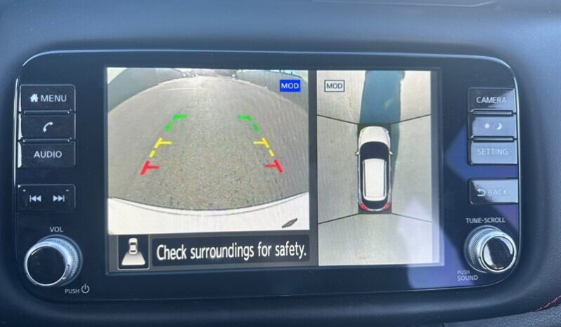 
								2024 Nissan Kicks SR Premium full									