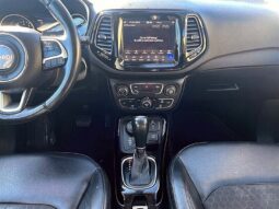 
										2019 Jeep Compass Altitude full									