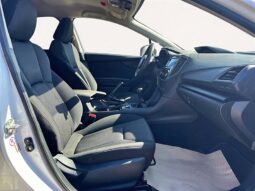 
										2018 Subaru Impreza Convenience full									