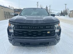 
										2023 Chevrolet Silverado 1500 Custom full									