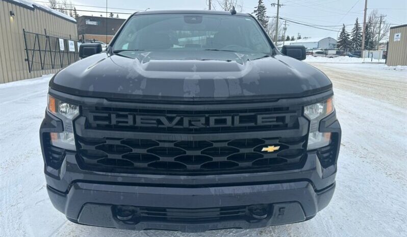 
								2023 Chevrolet Silverado 1500 Custom full									