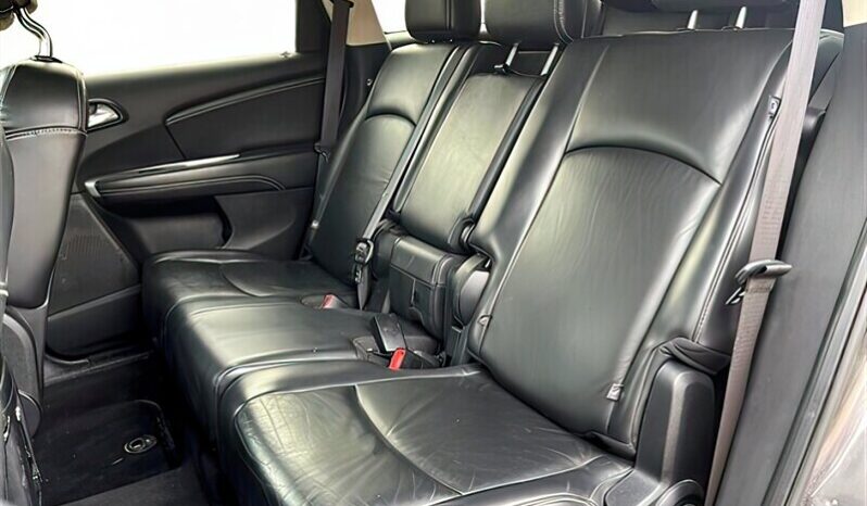 
								2016 Dodge Journey R/T full									