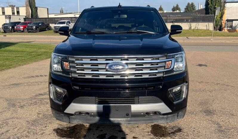 
								2020 Ford Expedition Limited full									