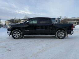 
										2023 RAM 1500 Laramie full									