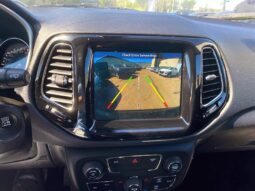 
										2019 Jeep Compass Limited full									