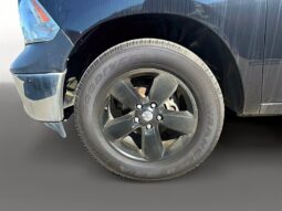 
										2018 RAM 1500 ST full									