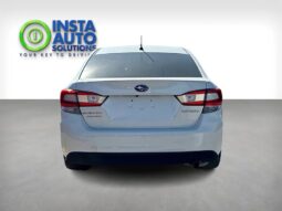 
										2018 Subaru Impreza Convenience full									