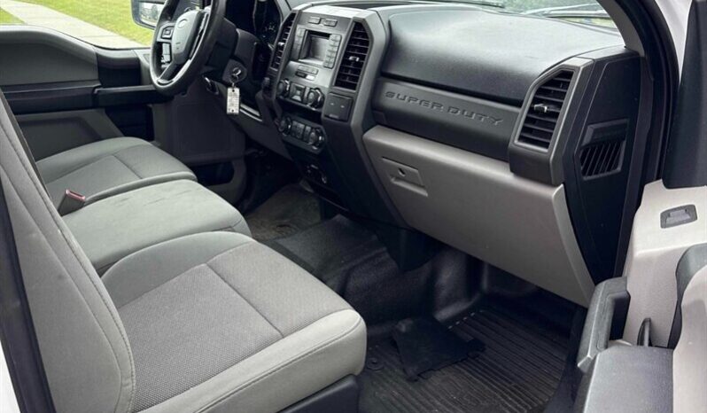 
								2019 Ford F-250 Super Duty XL full									