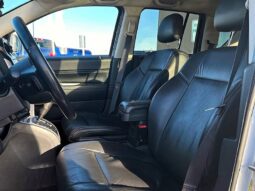 
										2017 Jeep Compass High Altitude full									