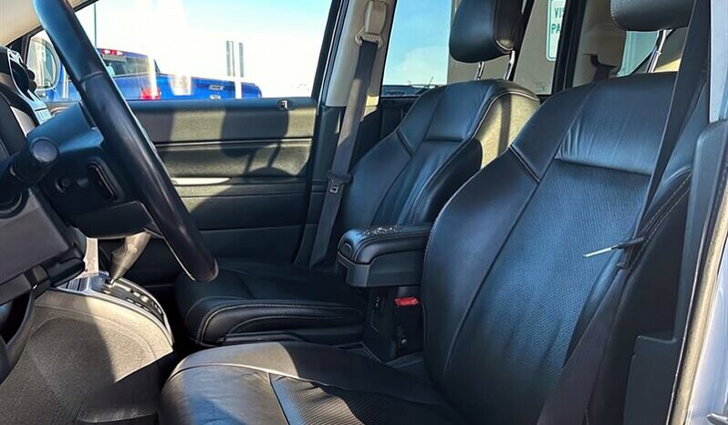 
								2017 Jeep Compass High Altitude full									