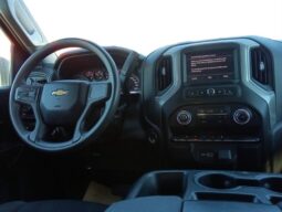 
										2022 Chevrolet Silverado 1500 Work Truck full									