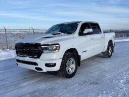 2023 RAM 1500 Sport