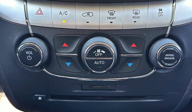 
								2017 Dodge Journey GT full									