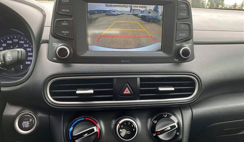 
								2020 Hyundai KONA Preferred full									