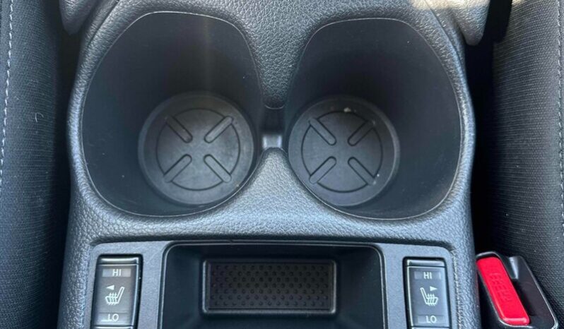 
								2020 Nissan Rogue SV full									