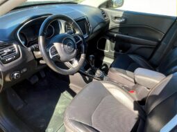 
										2019 Jeep Compass Limited full									