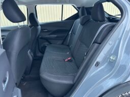 
										2024 Nissan Kicks SV full									