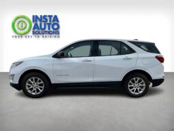 
										2019 Chevrolet Equinox LS full									