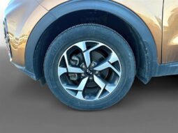 
										2021 Kia Sportage LX full									