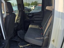 
										2022 Chevrolet Silverado 1500 Work Truck full									