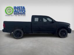
										2017 RAM 1500 Express full									