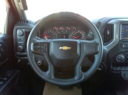 
										2022 Chevrolet Silverado 1500 Work Truck full									