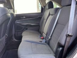 
										2019 Kia Sorento LX full									