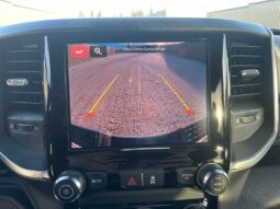 
										2025 RAM 2500 Big Horn full									