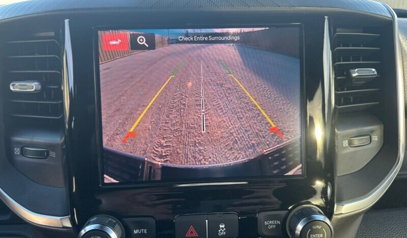 
								2025 RAM 2500 Big Horn full									