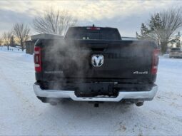 
										2023 RAM 1500 Laramie full									