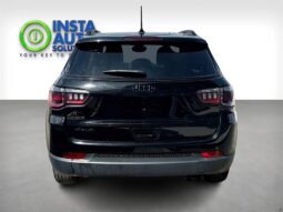
										2021 Jeep Compass Upland Edition full									
